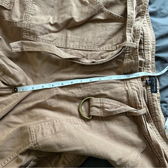 Banana Republic Jogger Cut Cargo Pants - Picture 6 of 15